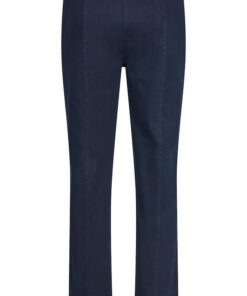 Alternative view of Robell Marie jeans donkerblauw