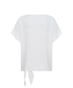 Alternative view of Soyaconcept shirt Cath Wit