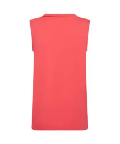 Alternative view of Soyaconcept Top Marica rood