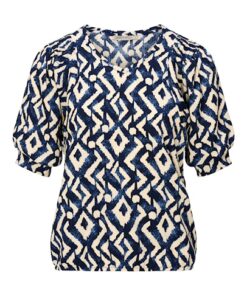 Dreamstar shirt Imagine blauw