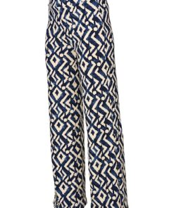 Dreamstar broek Finca blauw