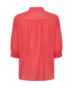Alternative view of Soyaconcept Blouse Fabiana Rood