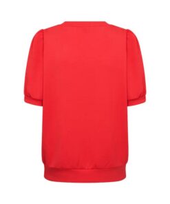 Alternative view of Soyaconcept Sweat Banu Rood