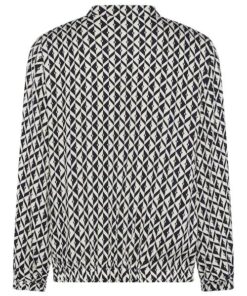 Alternative view of Frank Walder Jasje Marine Wit