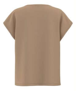 Alternative view of Frank Walder Shirt Roze Beige Mix