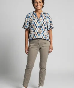 Susan Elena Robell jeans
