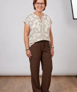Annet - Dreamstar look bruin