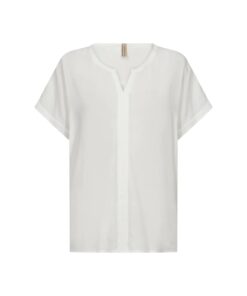 Soyaconcept Blouse Radia Off White