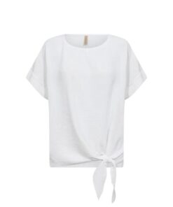 Soyaconcept shirt Cath Wit
