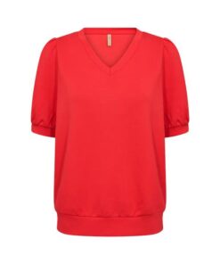 Soyaconcept Sweat Banu Rood