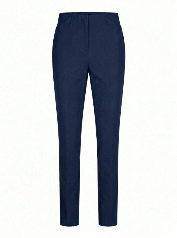 Sensia broek 'Penny' marine 