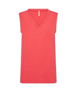 Soyaconcept Top Marica rood