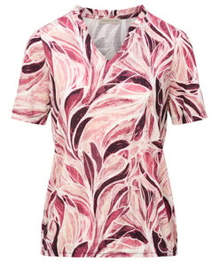 Dreamstar shirt Parish roze