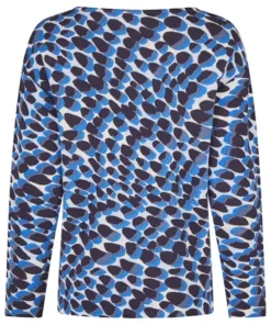 Alternative view of Barbara Lebek sweatshirt blauwtinten