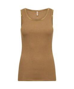 Soyaconcept top Ryan kaki