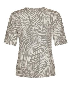 Alternative view of Sunday Shirt Charcoal Grijs