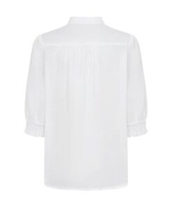 Alternative view of Soyaconcept Blouse Fabiana Wit