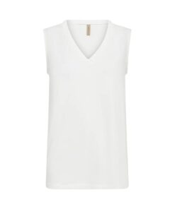 Soyaconcept Top Marica Off White