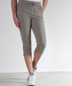 Alternative view of New Star Capri Derby Soft Green