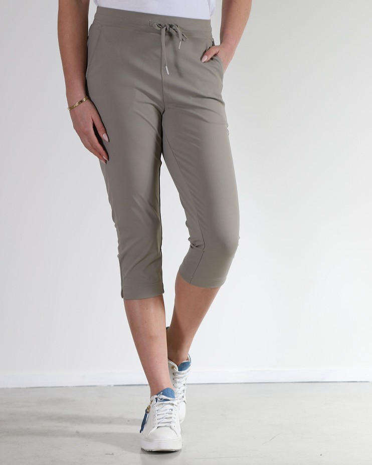 New Star Capri Derby Soft Green - Afbeelding 2
