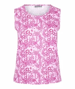 Top marinello roze