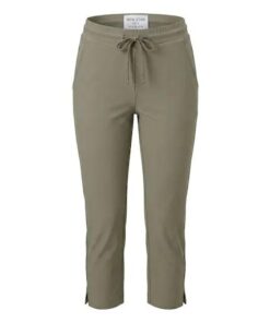 New Star Capri Derby softgreen