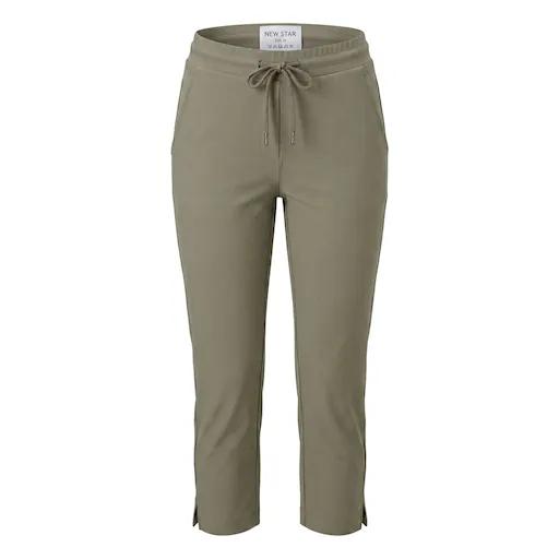 New Star Capri Derby softgreen