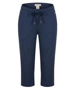 New Star Capri Derby marineblauwe