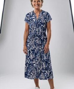 Susan - Shop de look - Dreamstar jurk