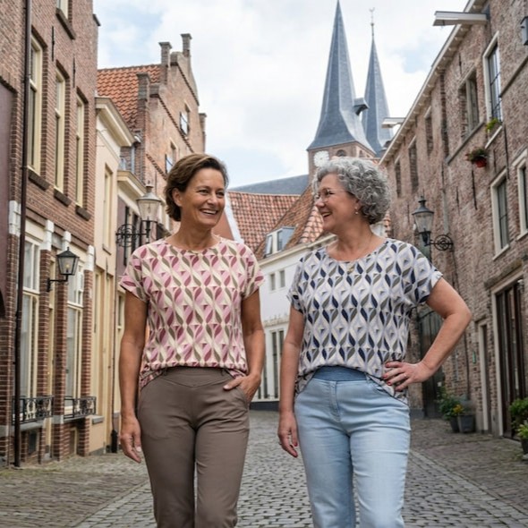soyaconcept nieuwe collectie