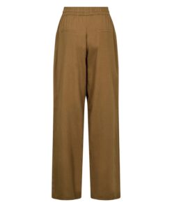 Soyaconcept Broek Ina Kaki - Afbeelding 2