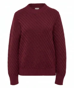 Rabe Damestrui Merlot met Turtleneck