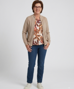 Shop de look - Annet vest micha