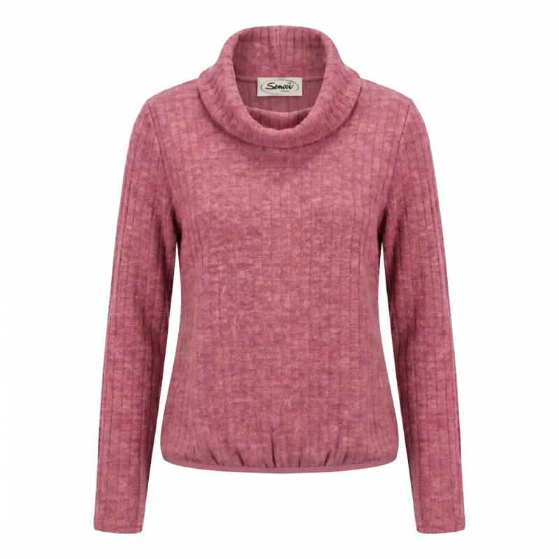 Sensia Dames Blouson Kolly  Roze 
