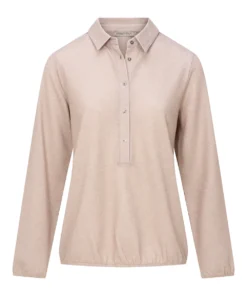 Dreamstar poloshirt ‘Elise’ Beige