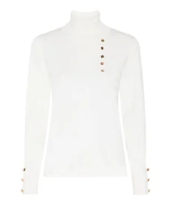 Micha Coltrui Offwhite - Afbeelding 2