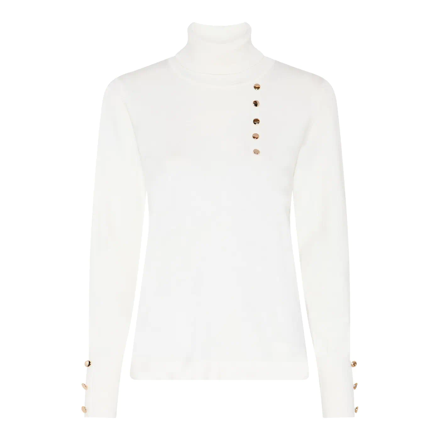 Micha Coltrui Offwhite - Afbeelding 2