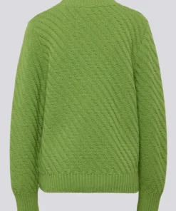 Rabe Damestrui Groen met Turtleneck - Afbeelding 3