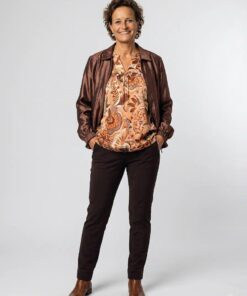 Shop delook - Susan - Dreamstar terracotta