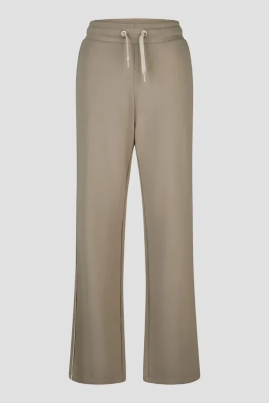 Barbara Lebek pantalon greige 