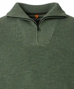 Redmond Pullover groen - Afbeelding 3