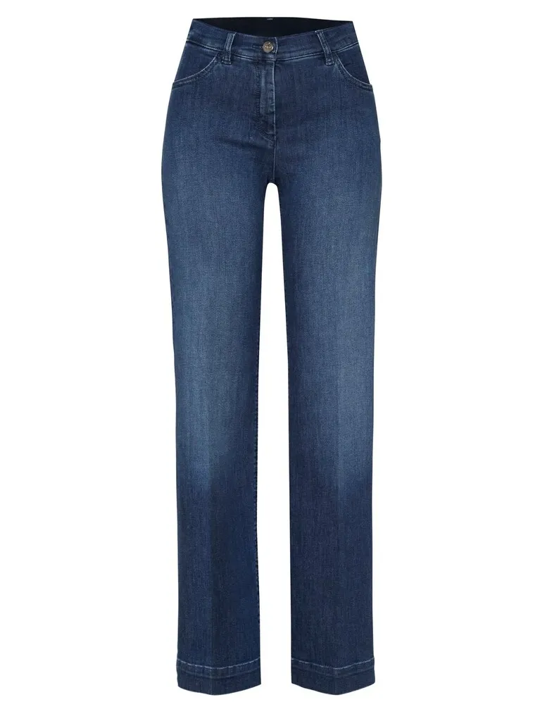 Toni jeans denim Jenny Wide leg