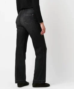 Toni jeans antra Jenny Wide leg_achter