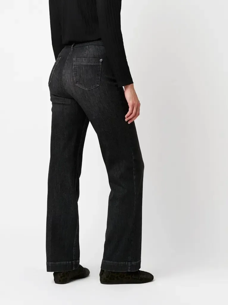 Toni jeans antra Jenny Wide leg_achter