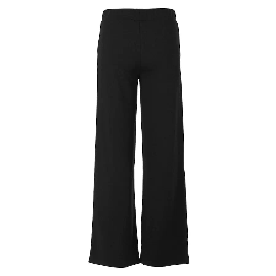 Enjoy Wide leg pantalon zwart