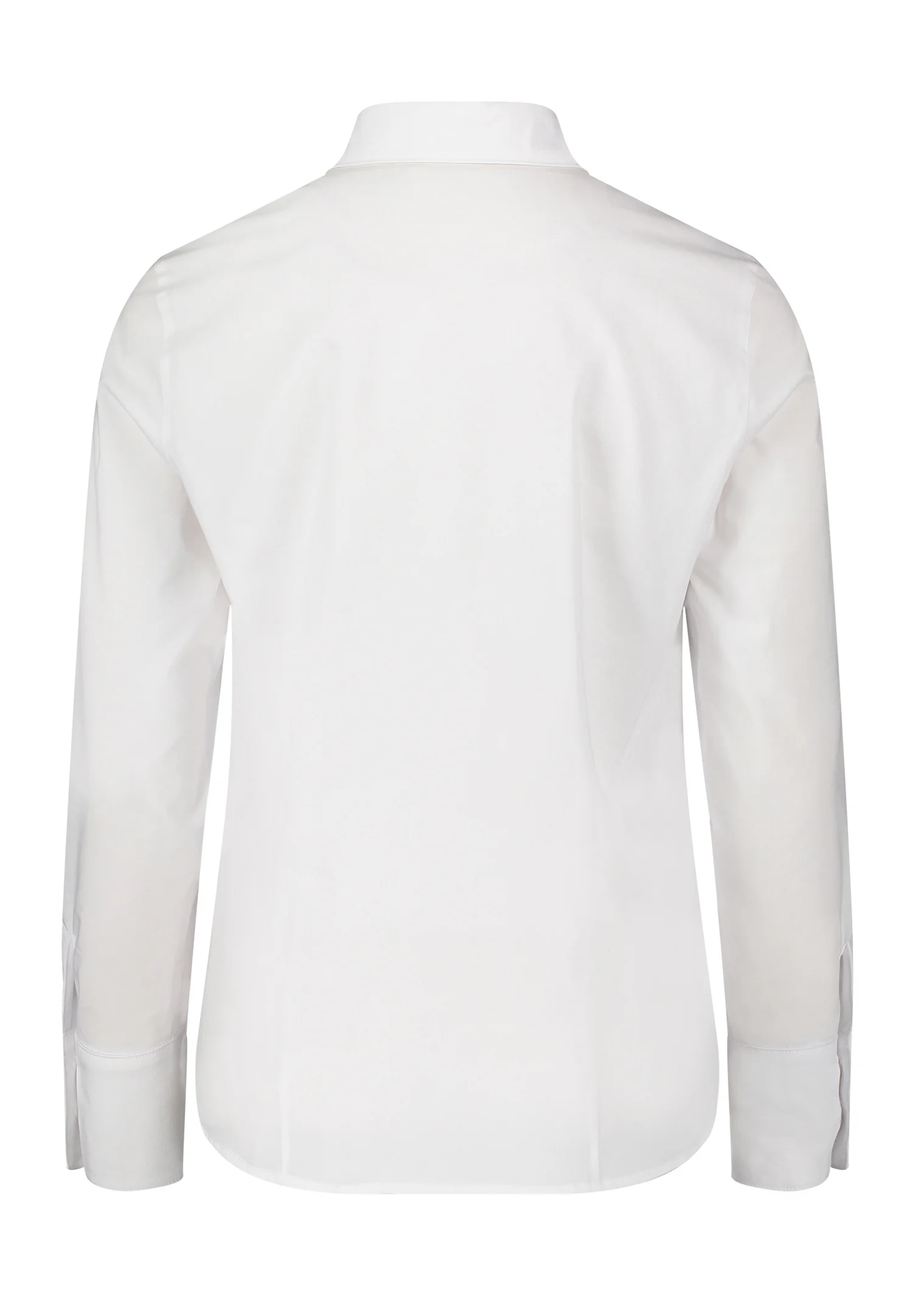 Betty Barclay blouse wit - Afbeelding 2