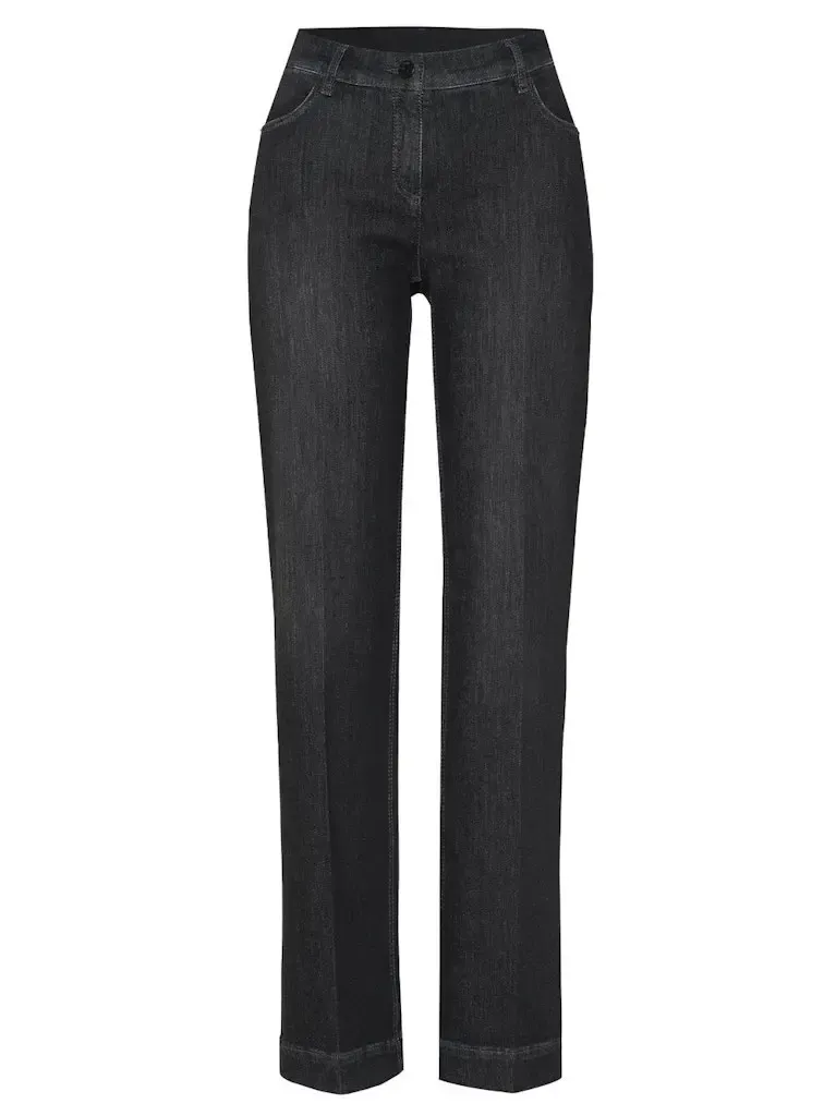 Toni jeans antra Jenny Wide leg