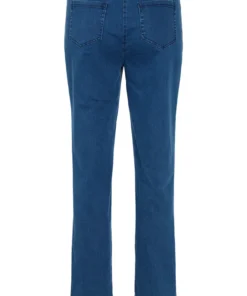 Dames jeans Robell light denim 'Bella 09'