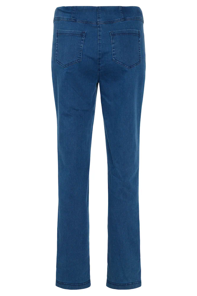 Dames jeans Robell light denim 'Bella 09'