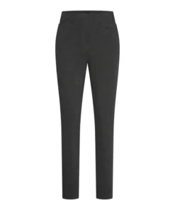 Pantalon 'Penny' antraciet Sensia